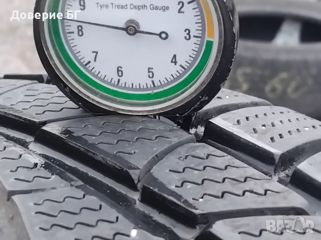 Гуми 215 55 16 Пирели Pirelli 2 броя. Нов внос. Не са нови!, снимка 4 - Гуми и джанти - 52502290