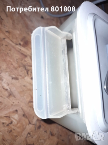 Парогенератор / Парна ютия Braun, снимка 6 - Ютии - 52859847