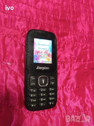 мобилен телефон със 2 сим карти , снимка 1 - Телефони с две сим карти - 45072510