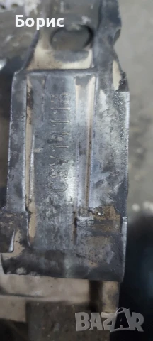 Скоростна кутия ауди 80, снимка 2 - Части - 50596145