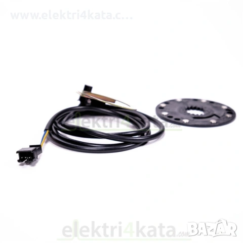 PAS Sensor с 5, 8 или 12 магнита за асистенция, снимка 4 - Части за велосипеди - 45627537