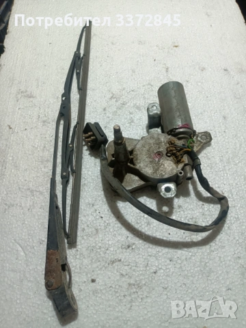 Части за Мерцедес 124, снимка 8 - Части - 53641441