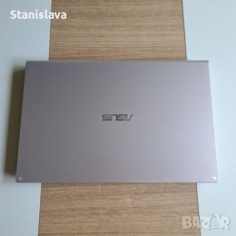 Лаптоп Asus X509J, снимка 3 - Лаптопи за дома - 46705559