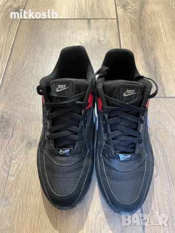 Маратонки nike #42, снимка 2 - Маратонки - 54229291