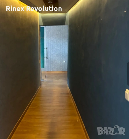 Офис под наем в Центъра, снимка 2 - Офиси - 53945939