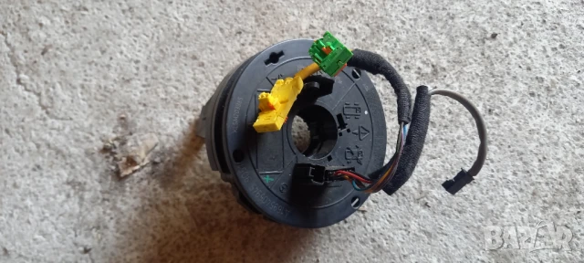 Лентов кабел Mercedes W169 A-Class, снимка 1