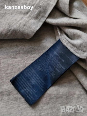 tommy hilfiger - страхотна мъжка тениска M, снимка 6 - Тениски - 50760415