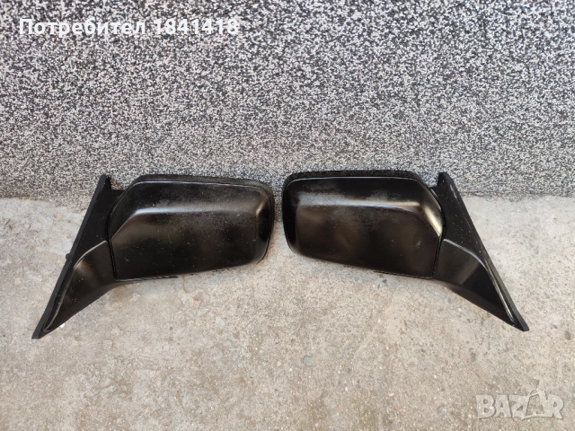 Огледала и километраж Нисан Съни 86-91г., снимка 7 - Части - 53811939