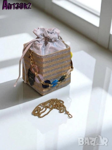 чанти gucci Michael kors guess valentino garavani 