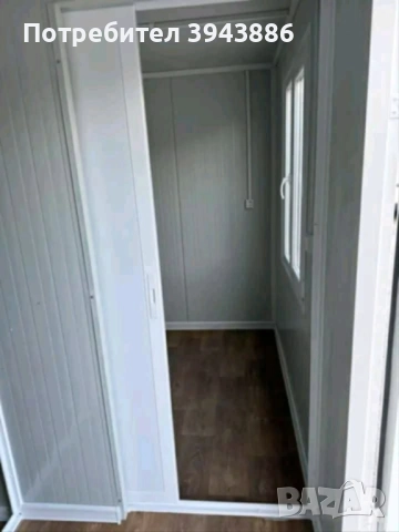 Чисто нов фургон, снимка 7 - Ремаркета - 52903842