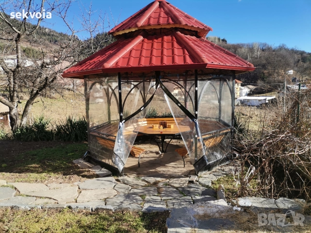 Посрещнете Нова година в сърцето на Родопите!, снимка 10 - Празнични оферти - 52202205