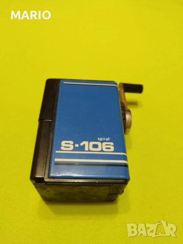 Продавам стара Японска острилкс