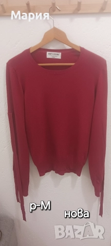 Дамски ризи и блузи р-S/M, снимка 2 - Ризи - 52659667