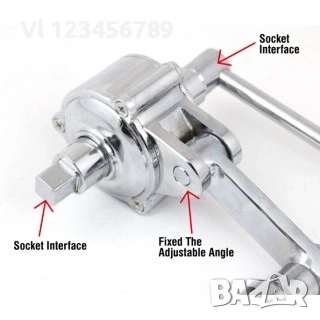Редуктор за развиване на гуми за автомобили, джипове и SUV, снимка 4 - Аксесоари и консумативи - 53864540