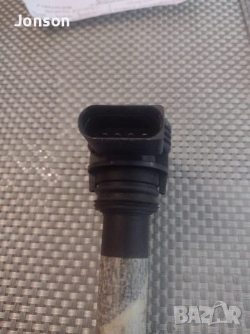 Bosch 0221604115. Бобина Аudi A4, снимка 4 - Части - 53280525