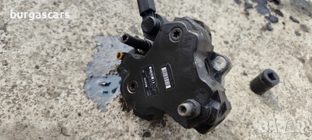 Гнп 7 788 670 / 0 445 010 045 Bmw 118D - 122к.с E87 2005г , снимка 2 - Части - 53724732