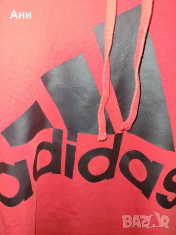 Мъжки суичър L размер, снимка 3 - Спортни дрехи, екипи - 50334908