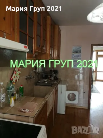 !!!ТОП ОФЕРТА!!! Продавам ТУХЛЕН апартамент в град Хасково кв "Младежки Хълм"!!!, снимка 5 - Апартаменти - 50003930