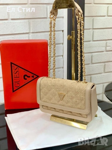 ✨🔥🔥🔥 👍 ✨𝗣𝗿𝗶𝗰e :26€ НА ЕДРО ✨𝗦ı𝘇𝗲: 22x14 📌 , снимка 11 - Чанти - 53758311