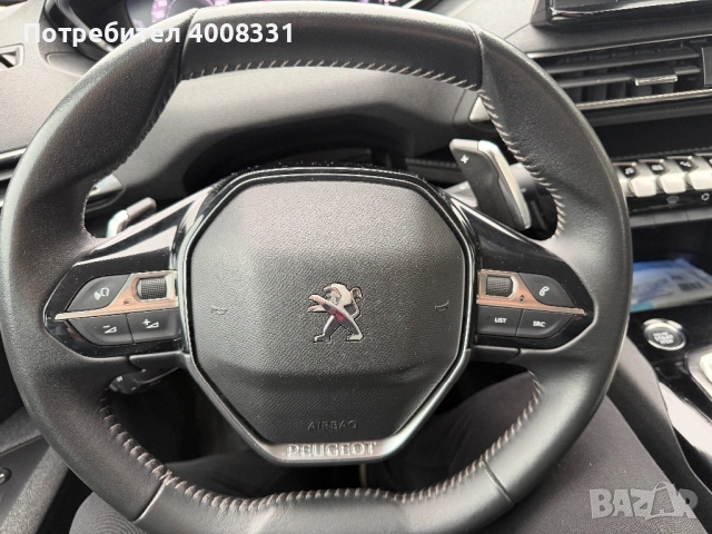 Peugeot 3008, снимка 8 - Автомобили и джипове - 53218945