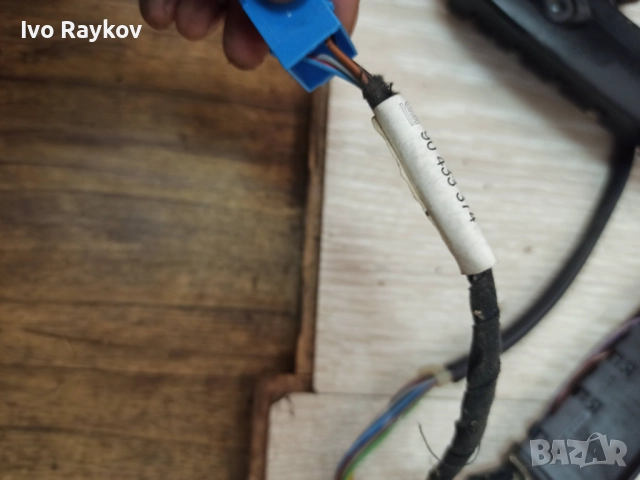 Бутони стъкла за Opel Vectra B , 90433373 , 90433374, снимка 8 - Части - 52028749