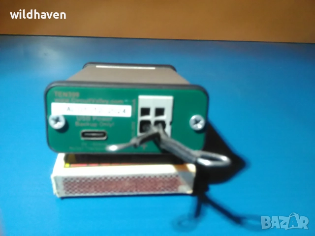 Калибратор