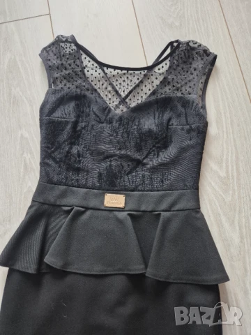 Стилна Рокля на Junona/Юнона, снимка 3 - Рокли - 51248803