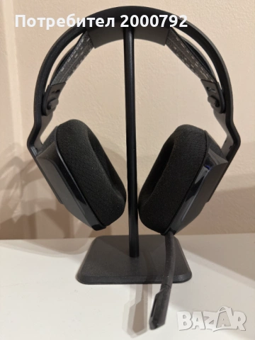 Logitech G733 безжични слушалки + донгъл