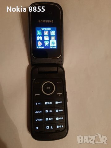 Samsung GT E1190, снимка 2 - Samsung - 48180859