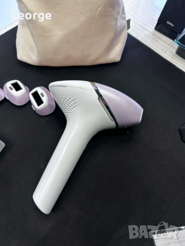 Фотоепилатор Philips Lumea Prestige