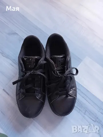 Оригинални обувки- сникърси "Fila", снимка 4 - Маратонки - 50322781