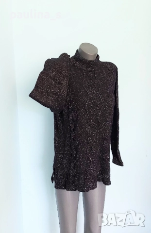 Четири различни броя / Дамски пуловер , снимка 7 - Блузи с дълъг ръкав и пуловери - 51777727