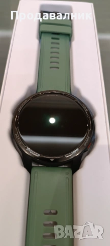 Xiaomi Watch Active S1 , снимка 2 - Слушалки, hands-free - 51571587