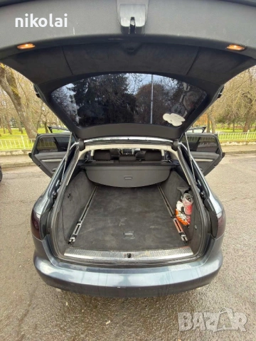 Audi A6 , снимка 8 - Автомобили и джипове - 54157050