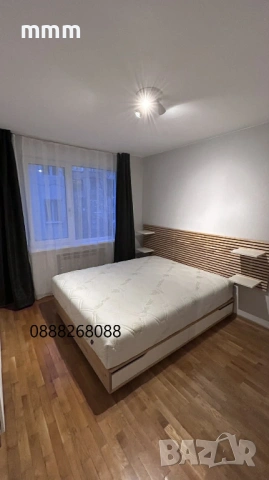 отдава под наем 3-стаен апартамент на "5-те кюшета", гр. София, снимка 6 - Апартаменти - 54215551