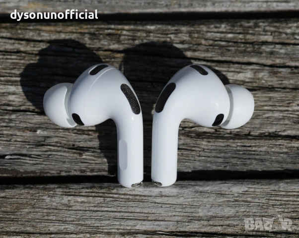 AirPods Prо3 най-новият модел от Apple, снимка 2 - Apple iPhone - 53784807