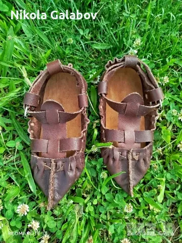 детски сувенирни цървули