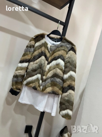 Alessa палтенце 