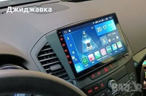 Opel Insignia мултимедия Android GPS навигация, снимка 5 - Части - 45626611