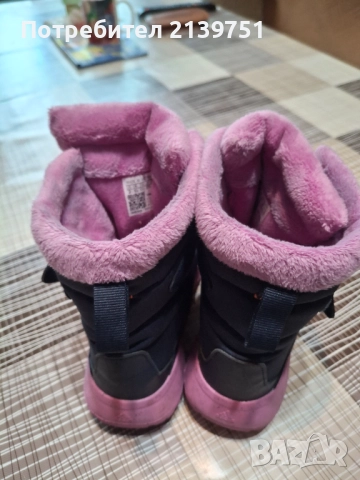 Детски апрески, снимка 3 - Детски боти и ботуши - 52590105