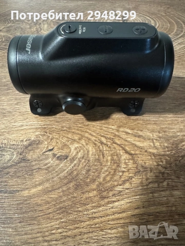 Blaser RD 20, снимка 4 - Оборудване и аксесоари за оръжия - 53830478