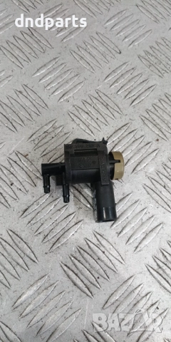 Вакуум клапан Audi A6 4F 3.0TDI 233hp 2007г.	