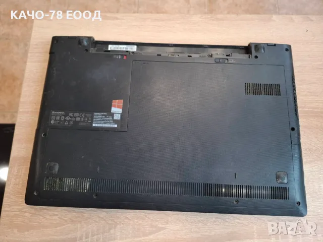 Lenovo – G70-70/80HW, снимка 3 - Части за лаптопи - 31636933
