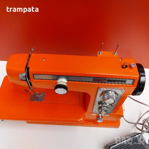 НАЙ ДОБРАТА ОФЕРТА Шевна машина Privileg 865, снимка 3 - Шевни машини - 53213868