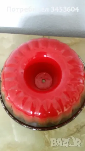 ФОРМА ЗА КЕКС, снимка 2 - Форми - 50431106