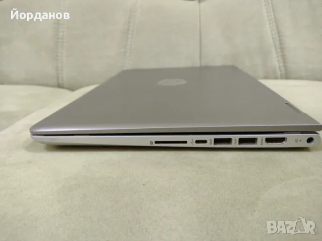 работещ HP Pavilion x360 Convertible Core i5 7th gen /2gb.ram цял за ремонт или части!, снимка 16 - Части за лаптопи - 50153192