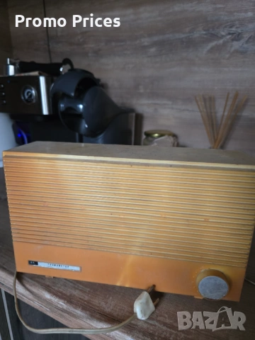 Радиоточка Тонмайстор