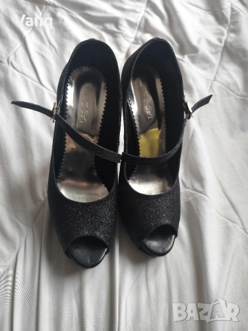 Официални обувки 