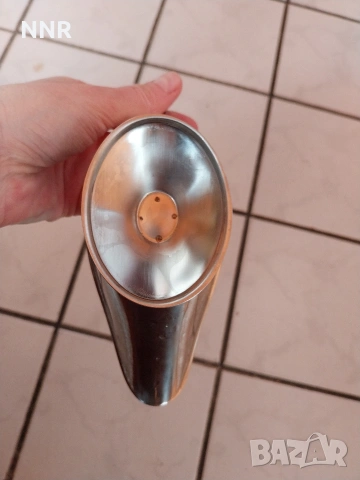 Сосиера , снимка 3 - Прибори за хранене, готвене и сервиране - 53911610