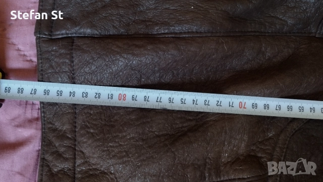 Кожух, снимка 12 - Палта - 52503212